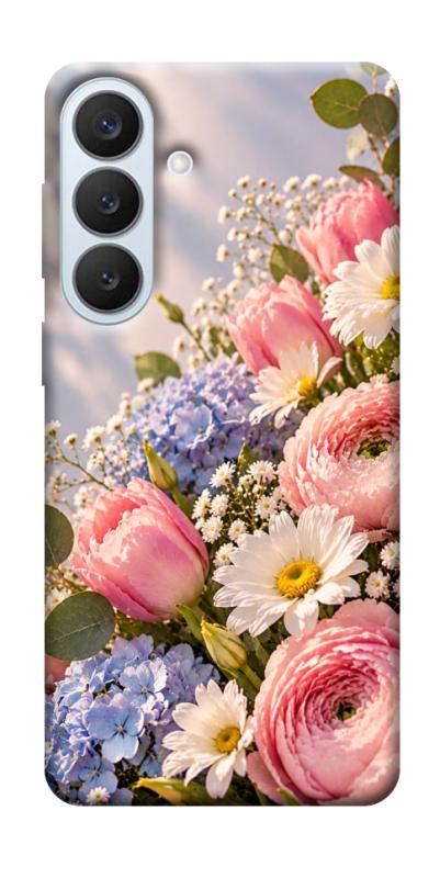 Чехол itsPrint Ніжність у рожевих тонах для Samsung Galaxy S26+, armored, купить оптом с доставкой