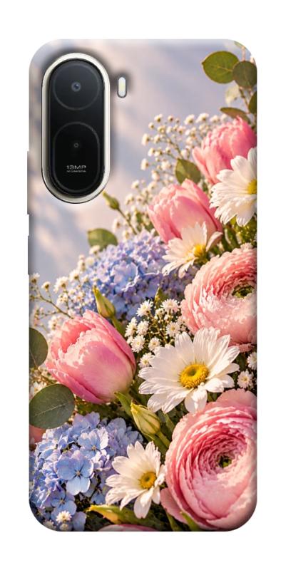 Чехол itsPrint Ніжність у рожевих тонах для Xiaomi Redmi A7 Pro, armored, купить оптом с доставкой