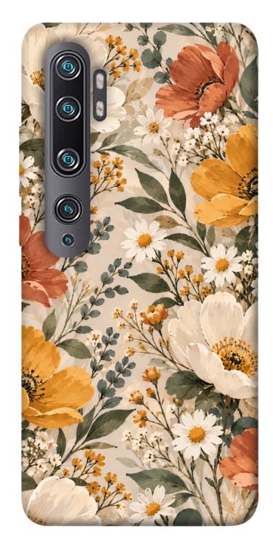 Чохол itsPrint Осінній гербарій для Xiaomi Mi Note 10 / Note 10 Pro / Mi CC9 Pro, armored, купити оптом з доставкою