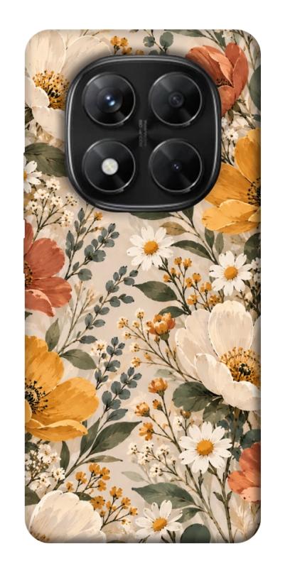Чехол itsPrint Осінній гербарій для Xiaomi Redmi Note 14 Pro 5G, armored, купить оптом с доставкой
