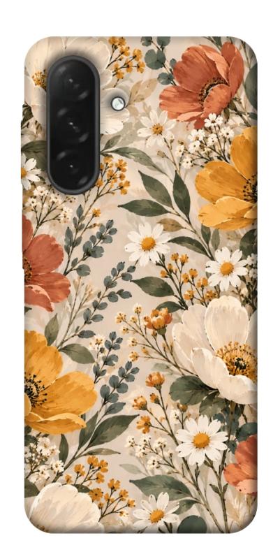 Чохол itsPrint Осінній гербарій для Samsung Galaxy A26 5G, armored, купити оптом з доставкою