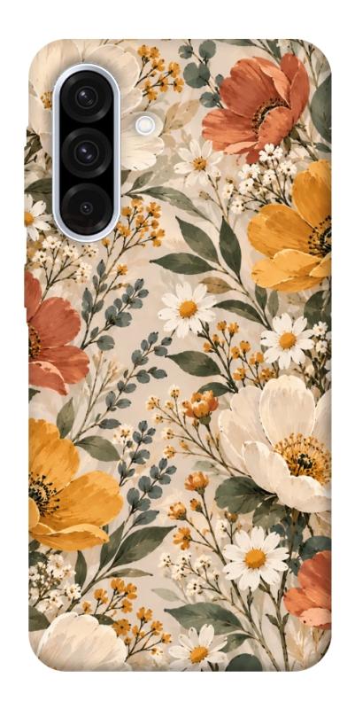 Чохол itsPrint Осінній гербарій для Samsung Galaxy A56 5G, armored, купити оптом з доставкою