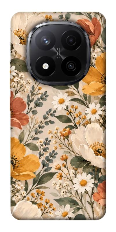 Чехол itsPrint Осінній гербарій для Xiaomi Redmi Note 14 Pro+ 5G, armored, купить оптом с доставкой