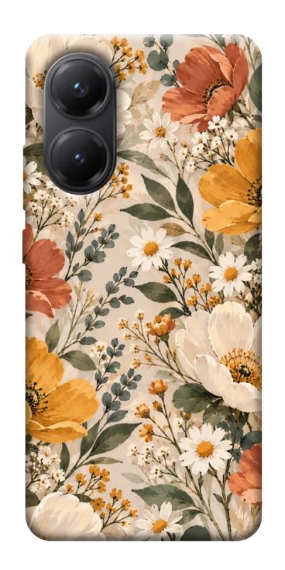 Чохол itsPrint Осінній гербарій для Xiaomi Poco X7 Pro, armored, купити оптом з доставкою