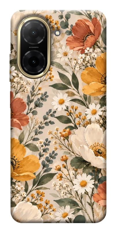 Чехол itsPrint Осінній гербарій для Xiaomi Redmi A5 (Europe version), armored, купить оптом с доставкой