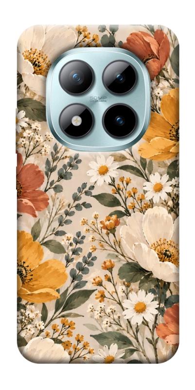 Чохол itsPrint Осінній гербарій для Xiaomi Redmi Note 15 Pro 5G, armored, купити оптом з доставкою