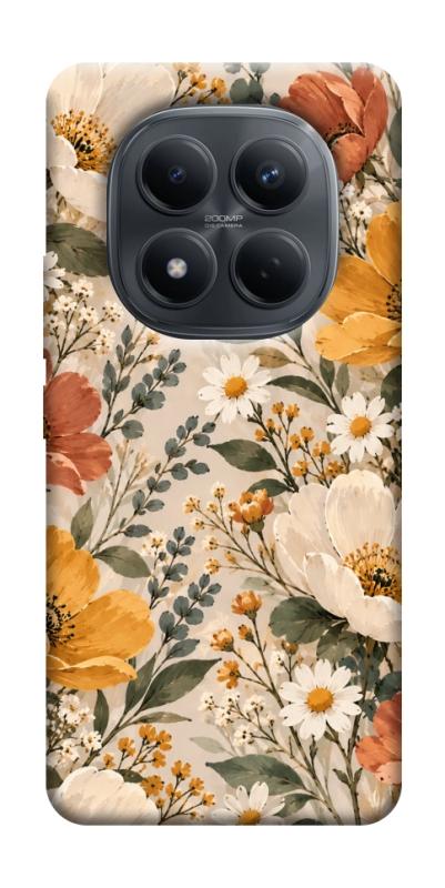 Чохол itsPrint Осінній гербарій для Xiaomi Redmi Note 15 Pro 4G, armored, купити оптом з доставкою