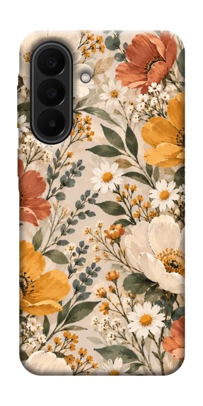 Чехол itsPrint Осінній гербарій для Samsung Galaxy A27, armored, купить оптом с доставкой
