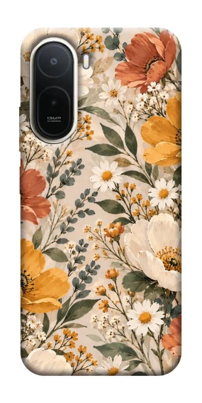 Чохол itsPrint Осінній гербарій для Xiaomi Redmi A7 Pro, armored, купити оптом з доставкою