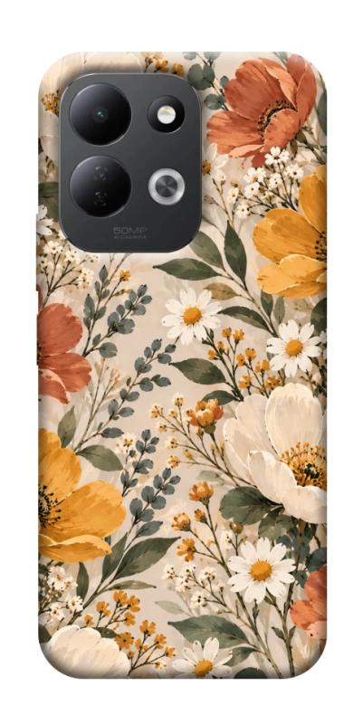 Чохол itsPrint Осінній гербарій для Xiaomi Redmi 17, armored, купити оптом з доставкою