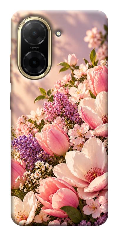 Чехол itsPrint Сад у ніжних барвах для Xiaomi Redmi A5 (Europe version), armored, купить оптом с доставкой