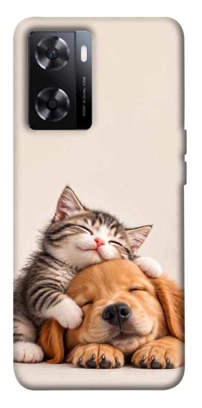 Чохол itsPrint Друзі для OnePlus Nord N20 SE, armored, купити оптом з доставкою