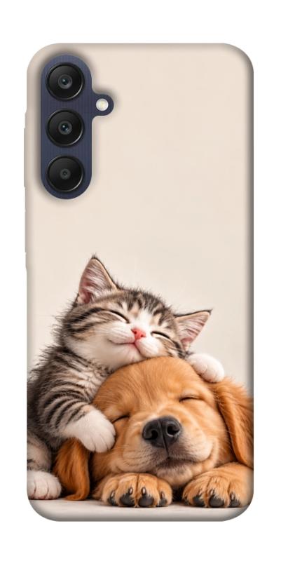 Чехол itsPrint Друзі для Samsung Galaxy A25 5G, armored, купить оптом с доставкой