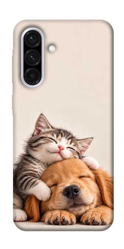 Чехол itsPrint Друзі для Samsung Galaxy A36 5G, armored, купить оптом с доставкой