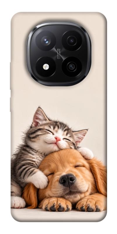 Чехол itsPrint Друзі для Xiaomi Redmi Note 14 Pro+ 5G, armored, купить оптом с доставкой