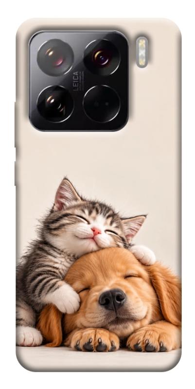 Чохол itsPrint Друзі для Xiaomi 15 Pro, armored, купити оптом з доставкою