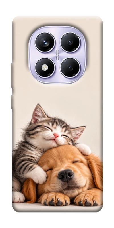 Чохол itsPrint Друзі для Xiaomi Redmi Note 14 Pro 4G, armored, купити оптом з доставкою