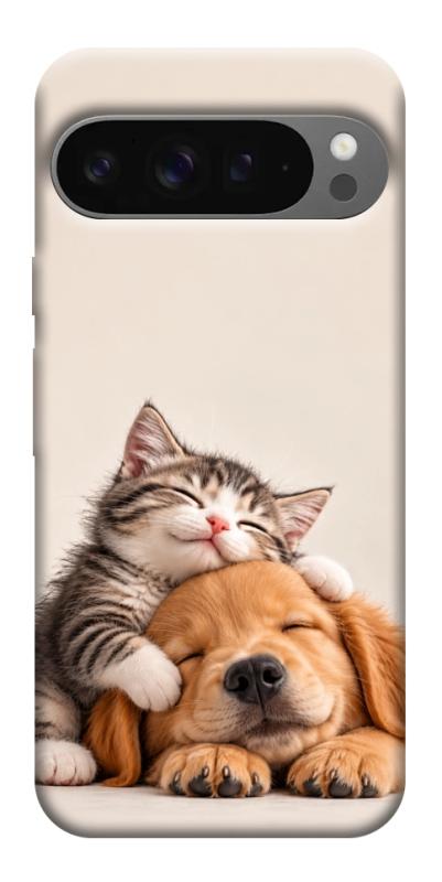 Чохол itsPrint Друзі для Google Pixel 10 Pro XL, armored, купити оптом з доставкою