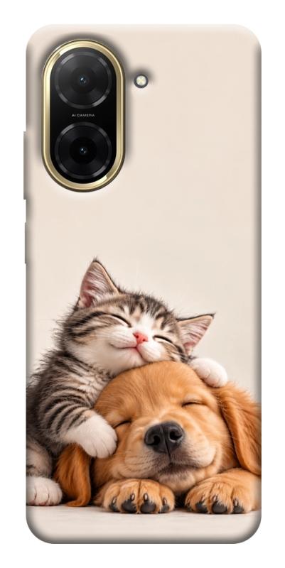 Чохол itsPrint Друзі для Xiaomi Redmi A5 (Europe version), armored, купити оптом з доставкою