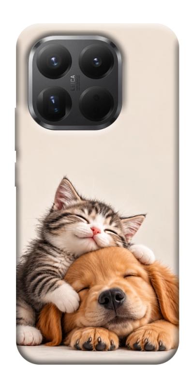Чехол itsPrint Друзі для Xiaomi 15T Pro, armored, купить оптом с доставкой