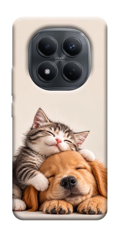 Чохол itsPrint Друзі для Xiaomi Redmi Note 15 4G/5G (EU), armored, купити оптом з доставкою
