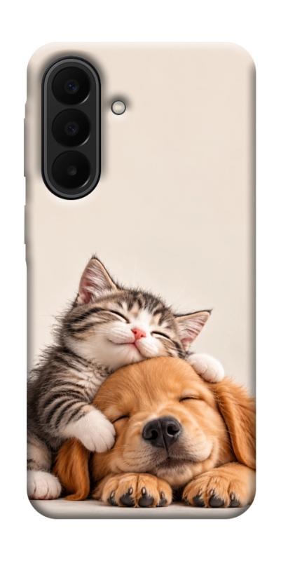 Чехол itsPrint Друзі для Samsung Galaxy A27, armored, купить оптом с доставкой