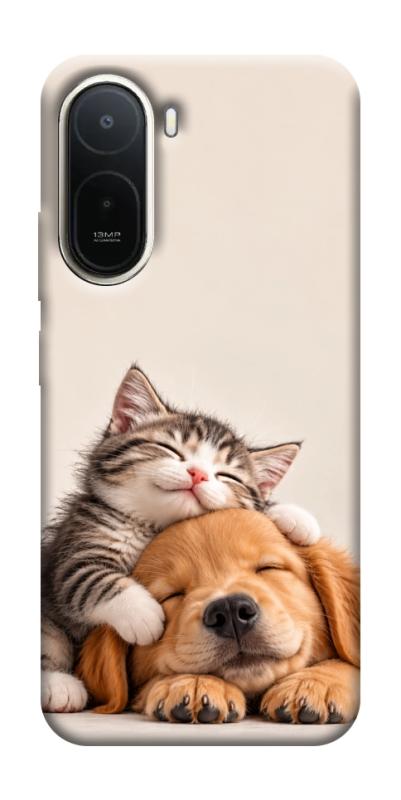 Чохол itsPrint Друзі для Xiaomi Redmi A7 Pro, armored, купити оптом з доставкою