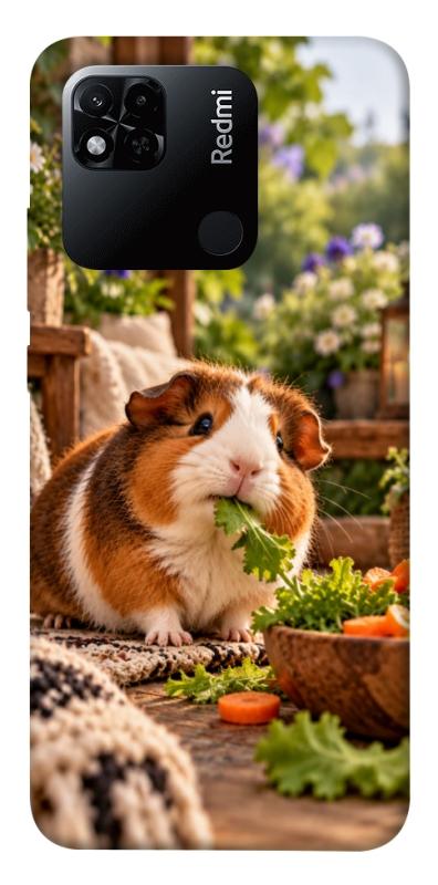 Чохол itsPrint Морська свинка для Xiaomi Redmi 10A, armored, купити оптом з доставкою