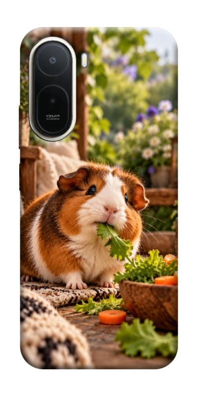 Чехол itsPrint Морська свинка для Xiaomi Redmi A7 Pro, armored, купить оптом с доставкой