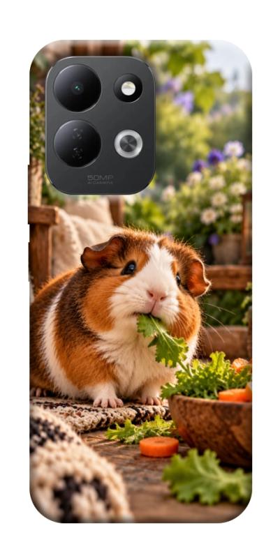 Чехол itsPrint Морська свинка для Xiaomi Redmi 17, armored, купить оптом с доставкой