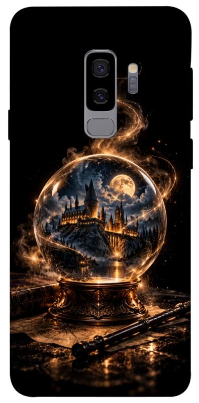 Чехол itsPrint Кришталеве пророцтво для Samsung Galaxy S9+, armored, купить оптом с доставкой
