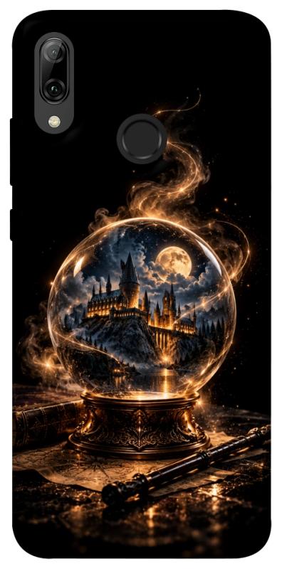 Чехол itsPrint Кришталеве пророцтво для Huawei P Smart (2019), armored, купить оптом с доставкой