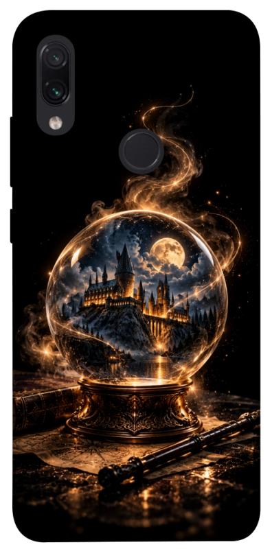 Чехол itsPrint Кришталеве пророцтво для Xiaomi Redmi Note 7 / Note 7 Pro / Note 7s, armored, купить оптом с доставкой