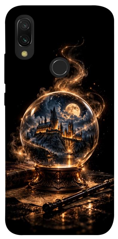 Чехол itsPrint Кришталеве пророцтво для Xiaomi Redmi 7, armored, купить оптом с доставкой