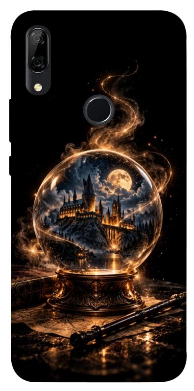 Чехол itsPrint Кришталеве пророцтво для Huawei P Smart Z, armored, купить оптом с доставкой