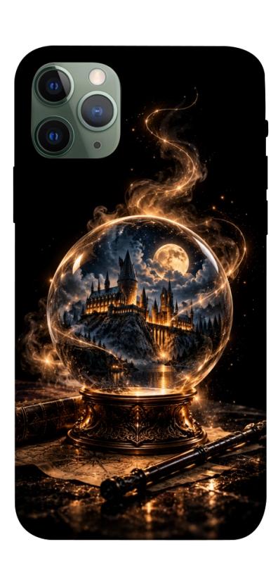 Чехол itsPrint Кришталеве пророцтво для Apple iPhone 11 Pro (5.8"), armored, купить оптом с доставкой