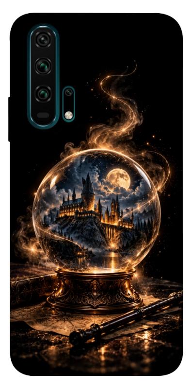 Чехол itsPrint Кришталеве пророцтво для Huawei Honor 20 Pro, armored, купить оптом с доставкой