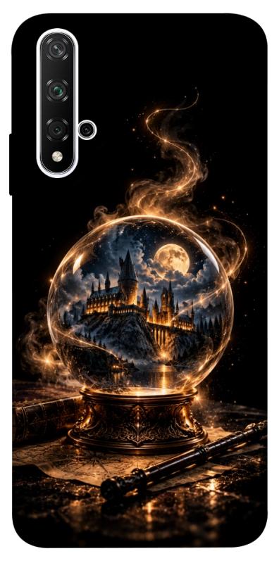 Чехол itsPrint Кришталеве пророцтво для Huawei Honor 20 / Nova 5T, armored, купить оптом с доставкой
