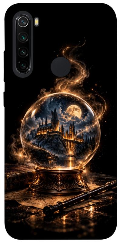 Чехол itsPrint Кришталеве пророцтво для Xiaomi Redmi Note 8, armored, купить оптом с доставкой