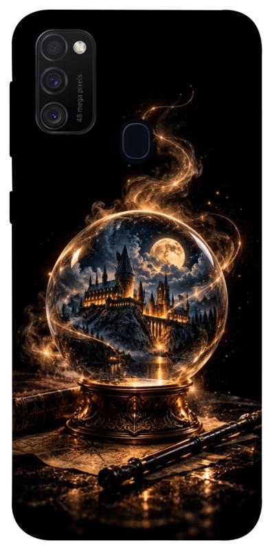 Чехол itsPrint Кришталеве пророцтво для Samsung Galaxy M30s / M21, armored, купить оптом с доставкой