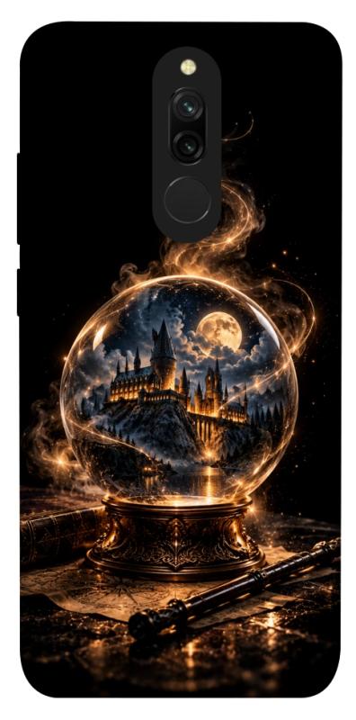 Чехол itsPrint Кришталеве пророцтво для Xiaomi Redmi 8, armored, купить оптом с доставкой