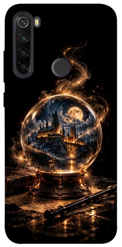 Чехол itsPrint Кришталеве пророцтво для Xiaomi Redmi Note 8T, armored, купить оптом с доставкой