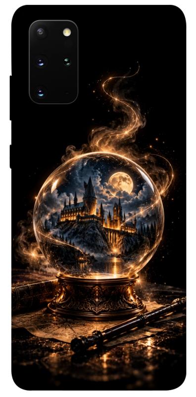 Чехол itsPrint Кришталеве пророцтво для Samsung Galaxy S20+, armored, купить оптом с доставкой