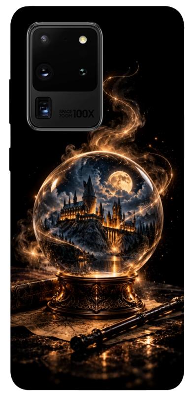 Чехол itsPrint Кришталеве пророцтво для Samsung Galaxy S20 Ultra, armored, купить оптом с доставкой