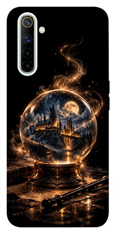 Чехол itsPrint Кришталеве пророцтво для Realme 6, armored, купить оптом с доставкой