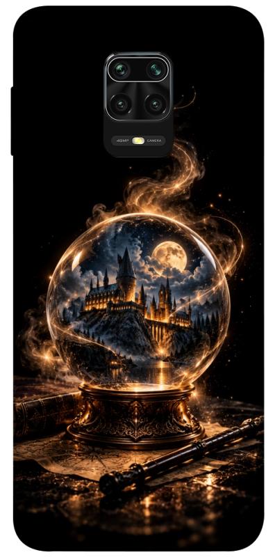 Чехол itsPrint Кришталеве пророцтво для Xiaomi Redmi Note 9s / Note 9 Pro / Note 9 Pro Max, armored, купить оптом с доставкой