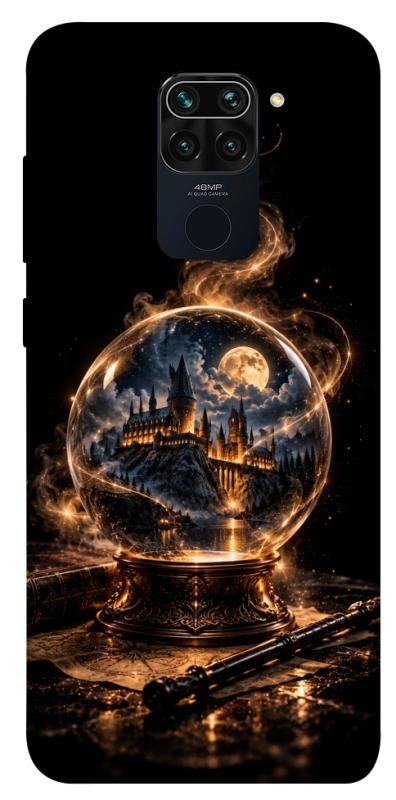 Чехол itsPrint Кришталеве пророцтво для Xiaomi Redmi Note 9 / Redmi 10X, armored, купить оптом с доставкой