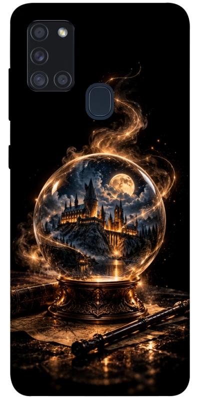 Чехол itsPrint Кришталеве пророцтво для Samsung Galaxy A21s, armored, купить оптом с доставкой