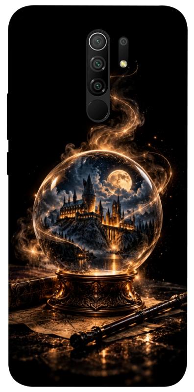 Чехол itsPrint Кришталеве пророцтво для Xiaomi Redmi 9, armored, купить оптом с доставкой