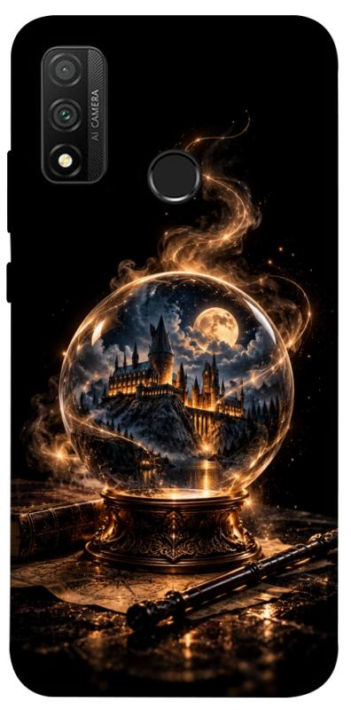 Чехол itsPrint Кришталеве пророцтво для Huawei P Smart (2020), armored, купить оптом с доставкой